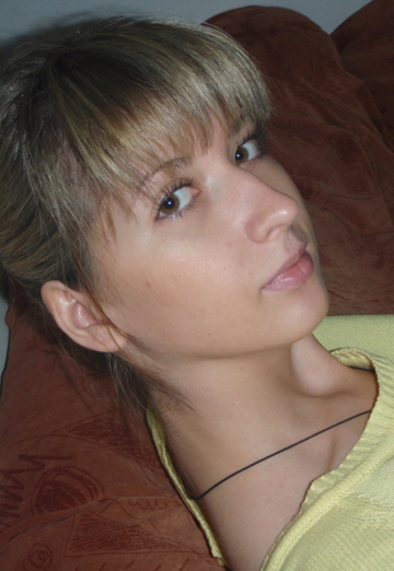 My photo - Irina, 32 from Nizhny Novgorod (@irina49625)