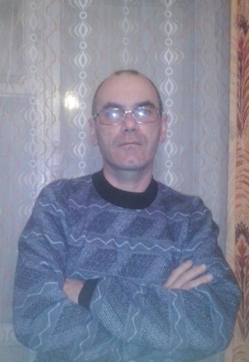 My photo - Andrey, 49 from Vanino (@andrey120797)