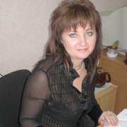 Марина 54 Николаев
