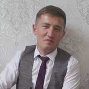 Абдул, 26, Санкт-Петербург