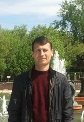 My photo - Ibragim, 37 from Ulan-Ude (@ibragim6445)