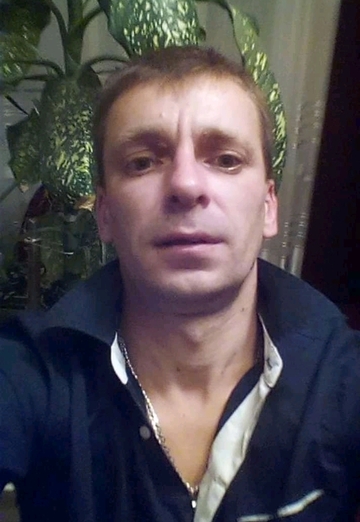 Моя фотография - Андрей, 37 из Бровары (@andrey665177)
