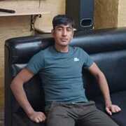 Санжар, 34, Заинск