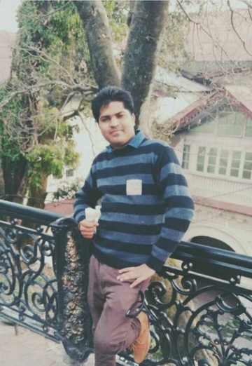My photo - Nikhil Mittal, 32 from Delhi (@nikhilmittal)