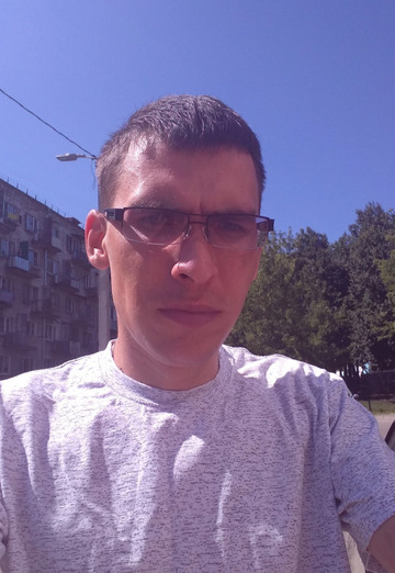 My photo - Andrey )), 36 from Vladimir (@andrejka79)