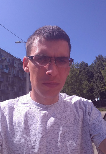 My photo - Andrey )), 37 from Vladimir (@andrejka79)