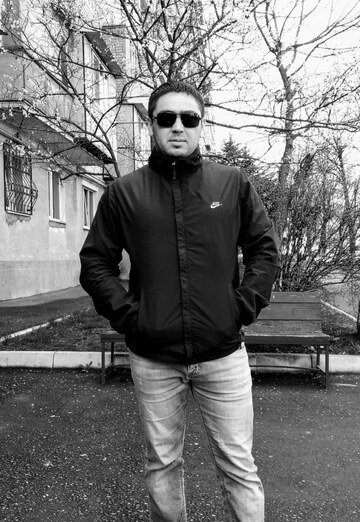 Моя фотография - Руслан, 38 из Нальчик (@ruslan209604)