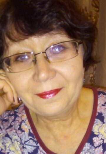 Моя фотография - Наталья Харисова, 58 из Караганда (@natalyaharisova)