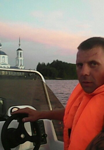 My photo - Evgeniy Agafonov, 36 from Khimki (@evgeniyagafonov4)