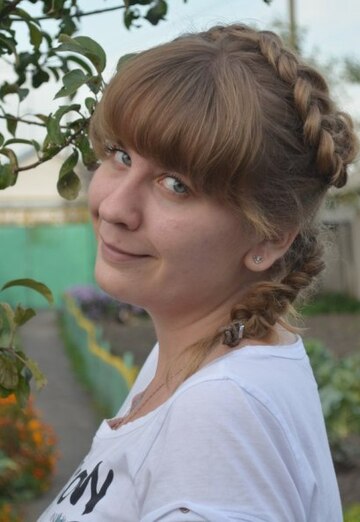 Yuliya (@uliya24887) — benim fotoğrafım № 3