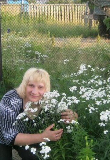 My photo - Marina, 60 from Nikolayevsk-na-amure (@marina67023)