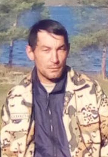 My photo - Farhat Komutbaev, 41 from Ust-Kamenogorsk (@farhatkomutbaev)