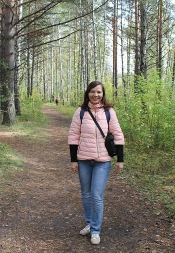 Моя фотография - Светлана, 43 из Омск (@svetlana169849)