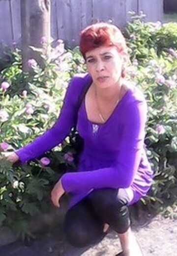 My photo - Natali, 23 from Shakhtersk (@natali68530)