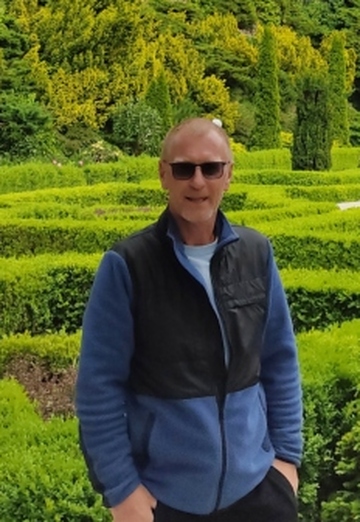 My photo - Igor, 59 from Lisnice (@igor321941)