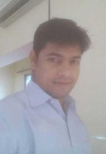 Моя фотография - Raja Singh, 33 из Гургаон (@rajasingh)