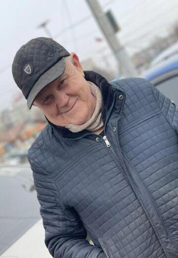 My photo - ivan, 65 from Oryol (@ivan269003)