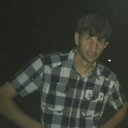 ANDRANIK, 42, Моздок