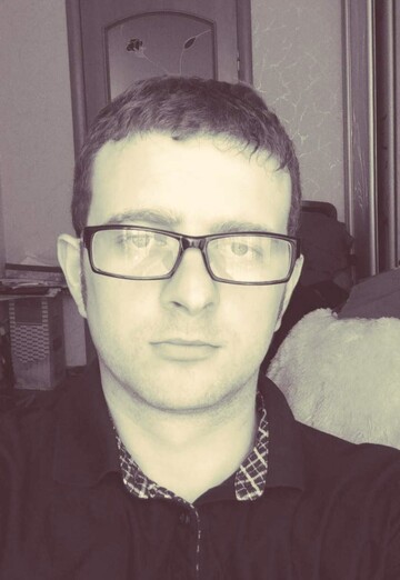 My photo - Evgeniy, 35 from Kerch (@evgeniy267105)