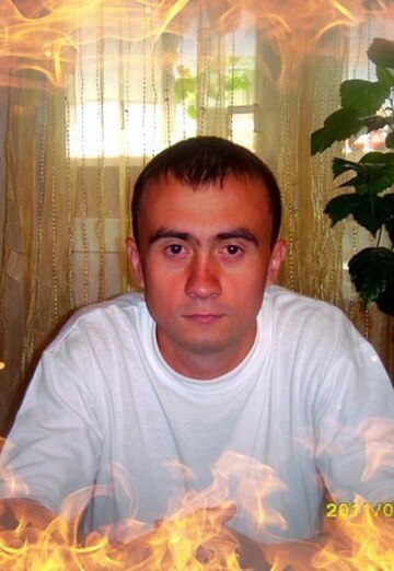 Sergey (@sergey319035) — my photo № 3