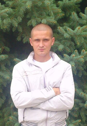 My photo - Oleg, 36 from Solnechnodolsk (@oleg118266)