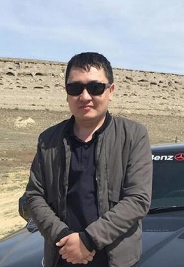 My photo - Maksat. Jasulanuly, 39 from Aktau (@maksatjasulanuli)