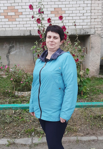 My photo - Natalya Shapkina, 46 from Vologda (@natalyashapkina)