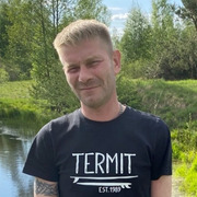 Александр, 44, Череповец