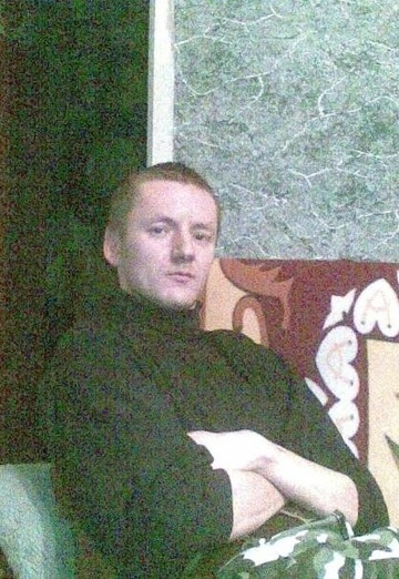 Моя фотография - serjmass, 43 из Череповец (@serjmass)