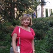 Оксана 44 года (Стрелец) на сайте знакомств Ярославля