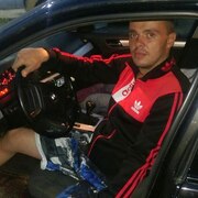 Влад, 33, Мирный (Саха)