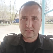 Артур Феофанов, 36, Пограничный