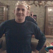 Юсуп, 58, Махачкала