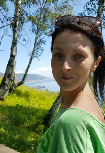 Моя фотография - Мария, 35 из Иркутск (@mariya100552)