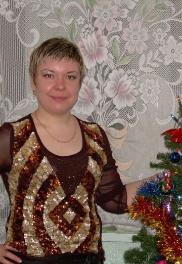 Моя фотография - ирина, 42 из Горный (@irina37019)