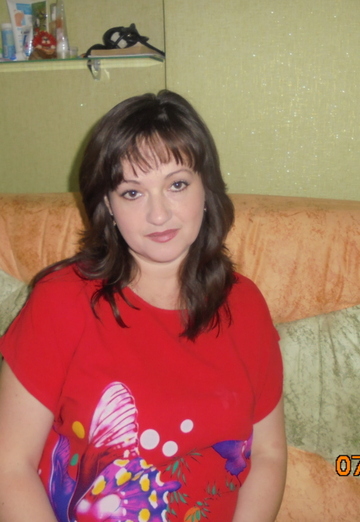 Моя фотография - lena, 49 из Луганск (@lena60017)