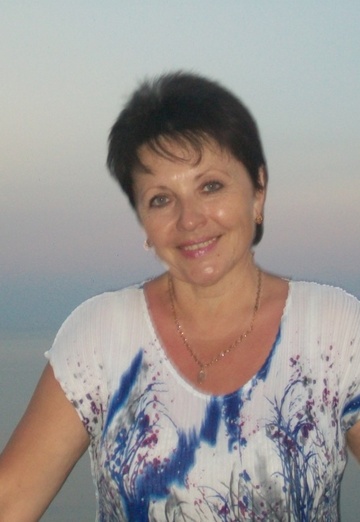 Моя фотография - Наталья, 64 из Киев (@natalya172609)