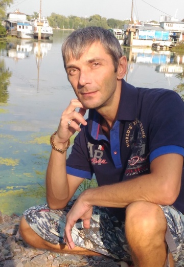 Minha foto - Vladimir, 42 de Kiev (@maestro749)