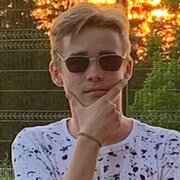 Александр, 19, Колпино
