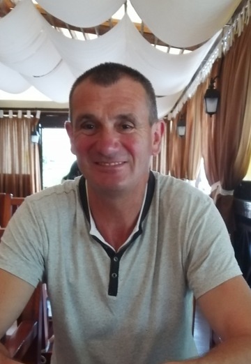 Моя фотография - Павел, 51 из Киев (@pavel160666)