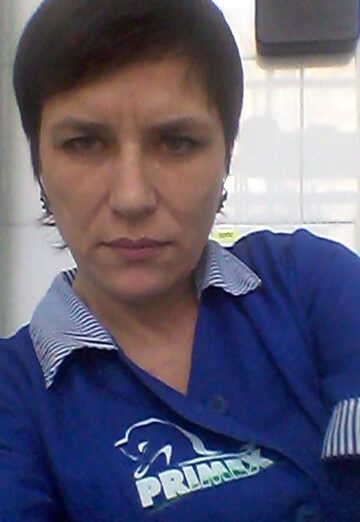 My photo - Lyudmila, 47 from Amursk (@ludmila59622)