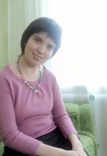 Моя фотография - Мария, 32 из Оренбург (@mariya17879)