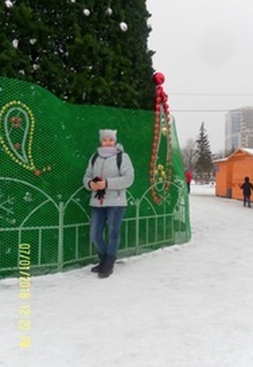 Моя фотография - Тата, 44 из Иваново (@tata6000)