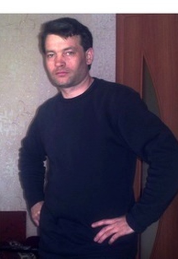 Моя фотография - Виктор, 50 из Амурск (@viktor229686)