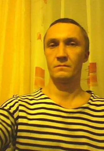 My photo - Vladimir, 52 from Arkhangelsk (@vladimir18689)