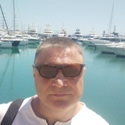 Andrey 45 Krasnoyarsk