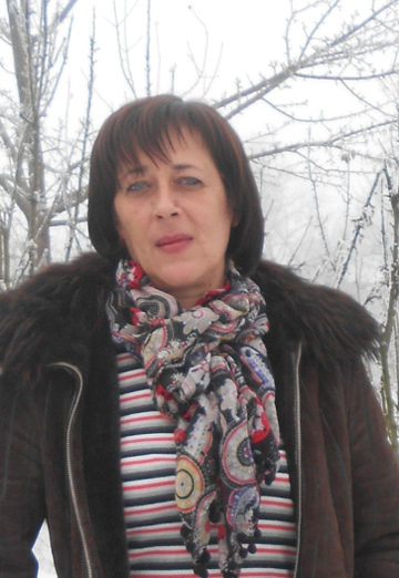 My photo - Olga, 54 from Nalchik (@olga185602)