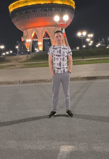 Denis | (@denisei163) — my photo № 2