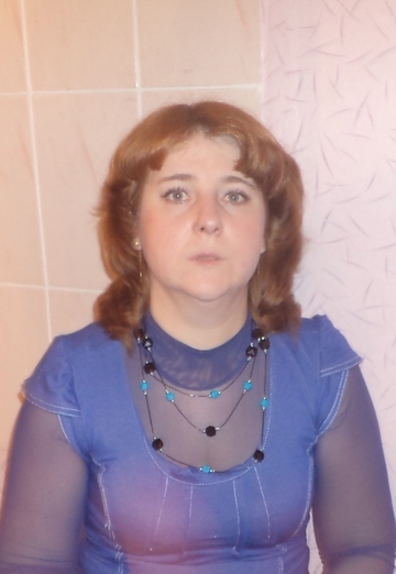 Моя фотография - Галина, 41 из Дубровица (@galina33394)