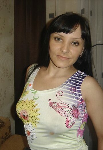 Моя фотография - Наталья, 46 из Кемерово (@natalya161881)